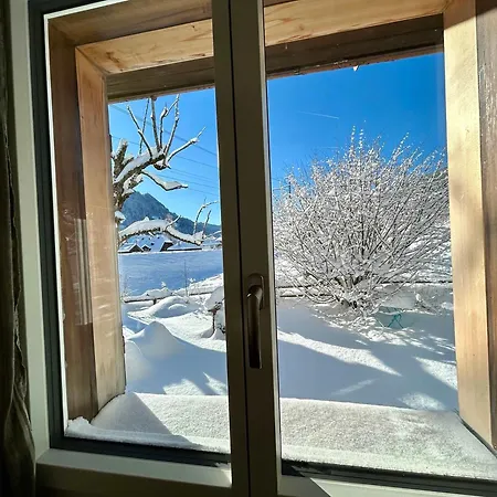 Le Petite * Rougemont