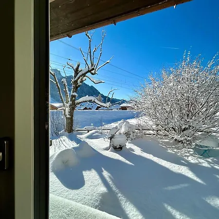 Chalet Le Petite