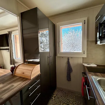 Le Petite Chalet