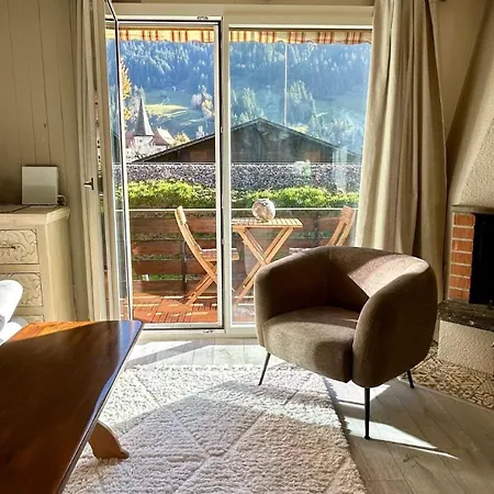 Le Petite Villa