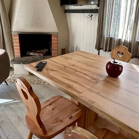 Le Petite Villa Rougemont