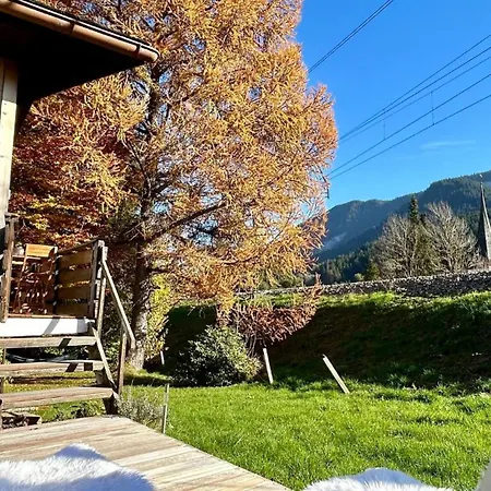 Le Petite Villa