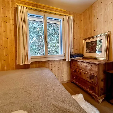 Le Petite Villa
