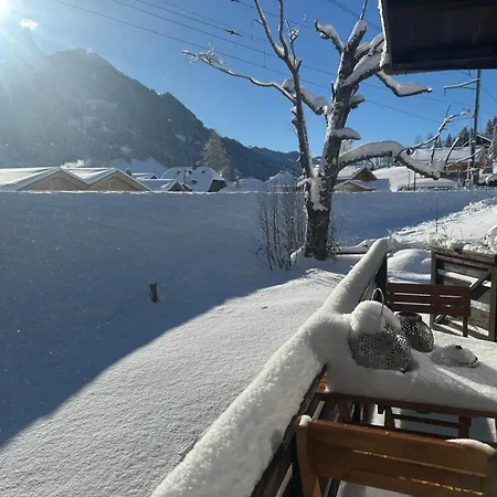 Villa Le Petite *